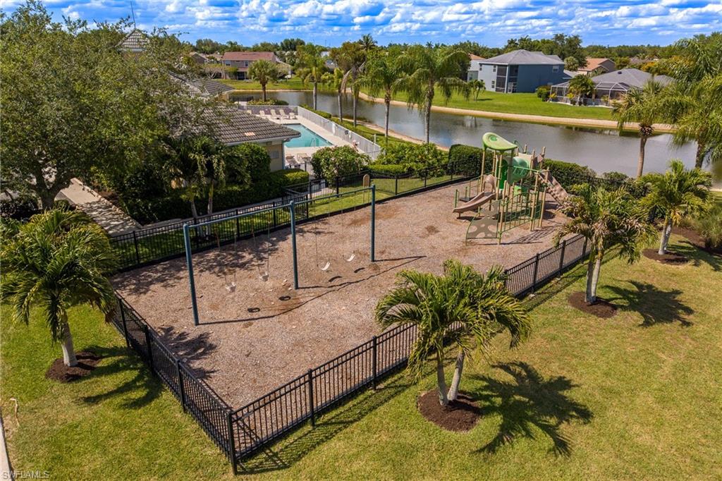 CYPRESS CAY - Residential