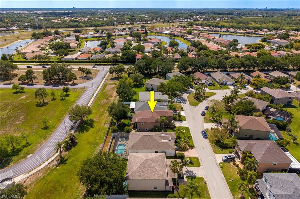 CYPRESS CAY - Residential