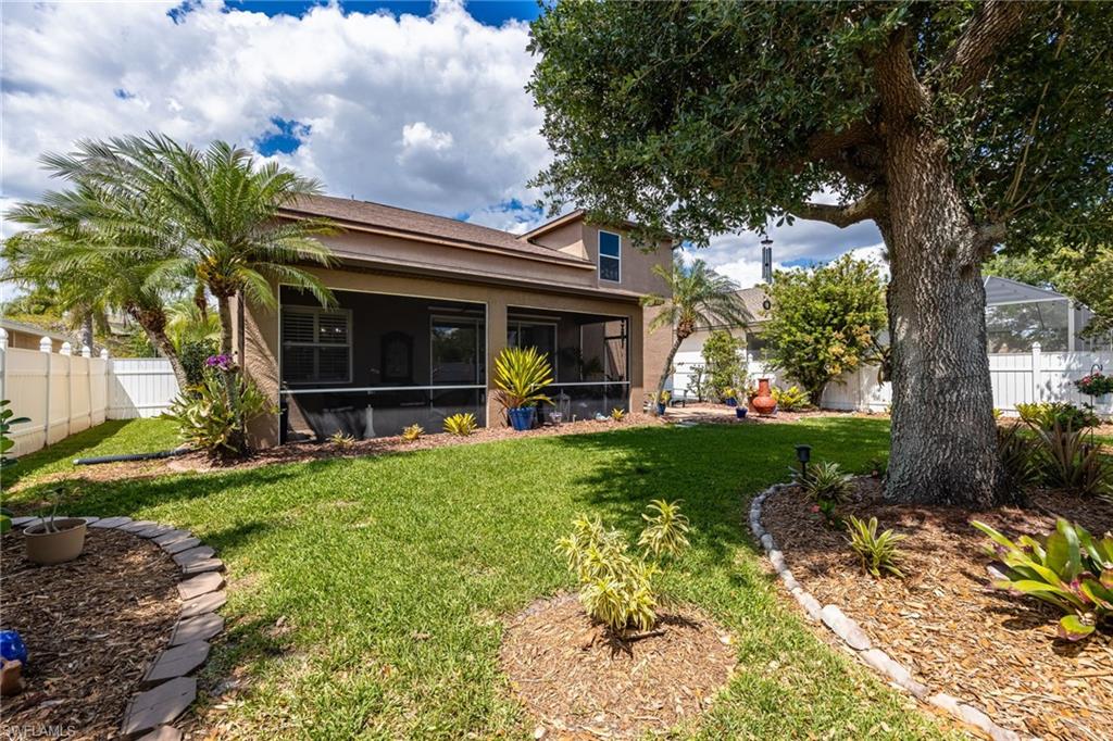 CYPRESS CAY - Residential