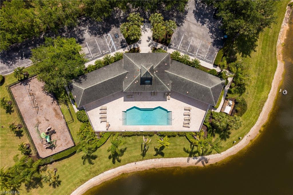 CYPRESS CAY - Residential