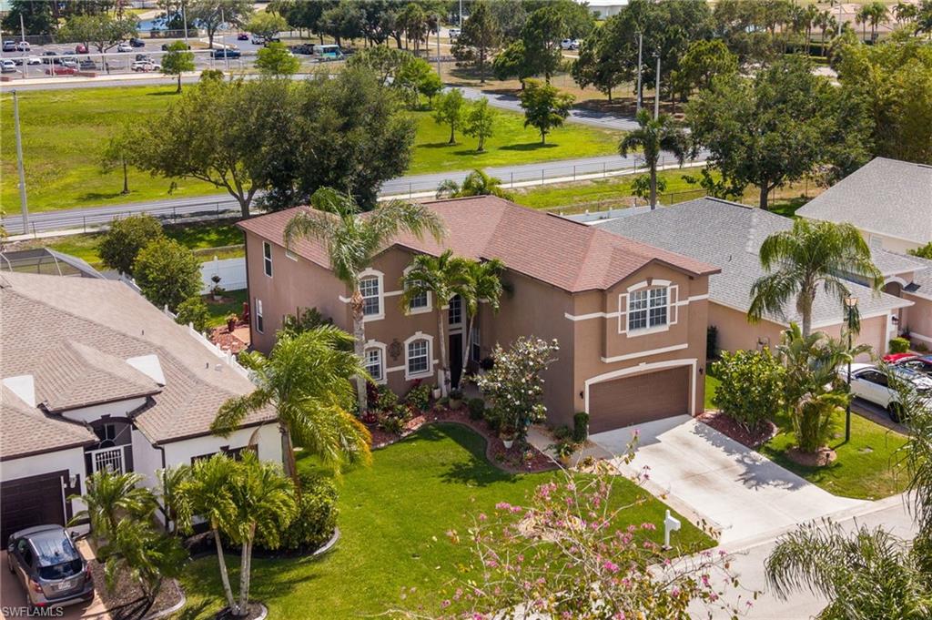 CYPRESS CAY - Residential