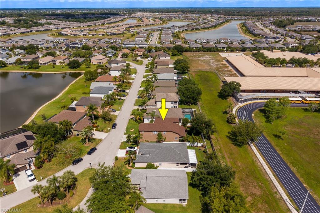 CYPRESS CAY - Residential