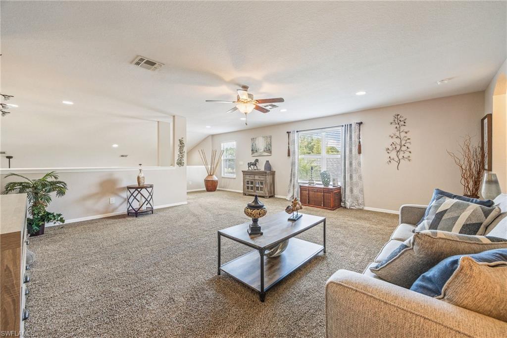 CYPRESS CAY - Residential