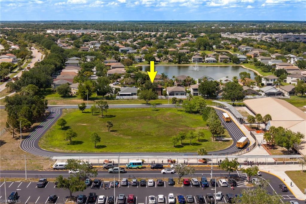 CYPRESS CAY - Residential