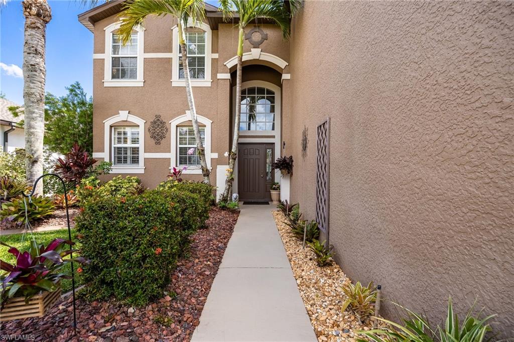 CYPRESS CAY - Residential