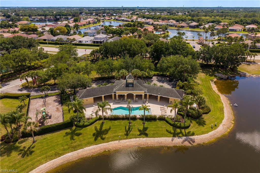 CYPRESS CAY - Residential