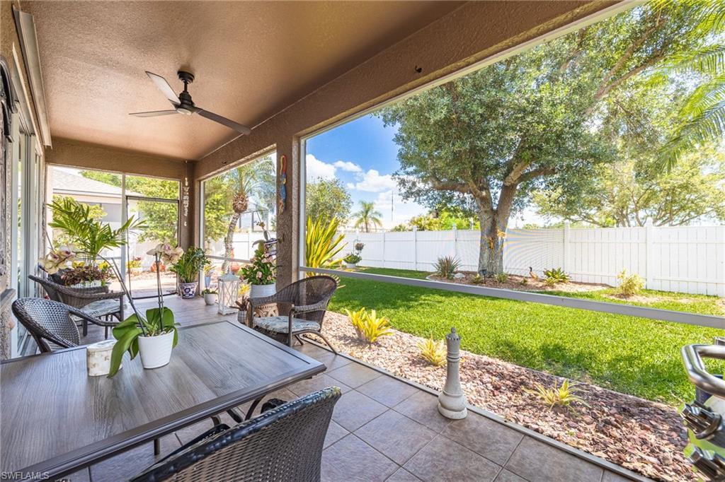 CYPRESS CAY - Residential