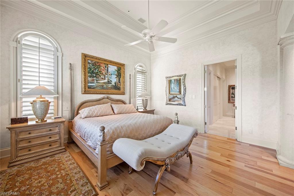 ESTATES AT BAY COLONY GOLF CLUB - Residential