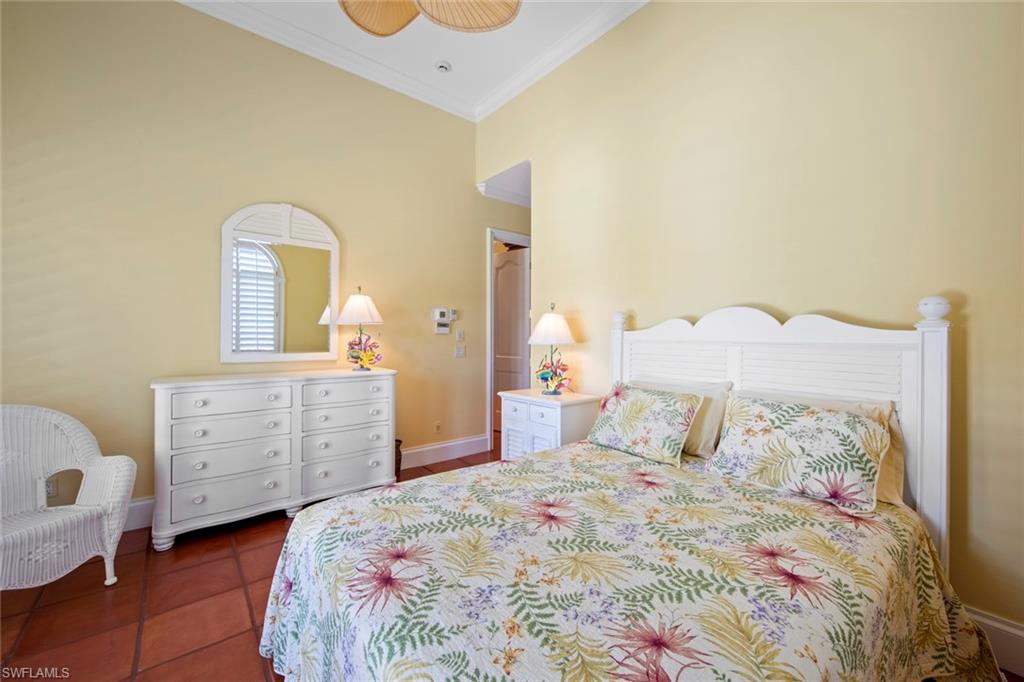 ESTATES AT BAY COLONY GOLF CLUB - Residential