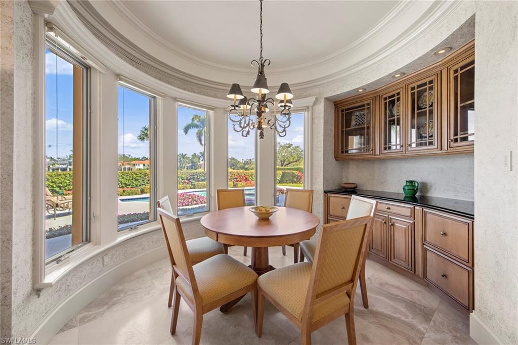 ESTATES AT BAY COLONY GOLF CLUB - Residential