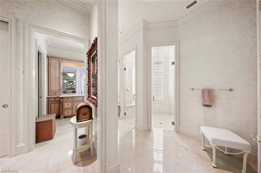 ESTATES AT BAY COLONY GOLF CLUB - Residential