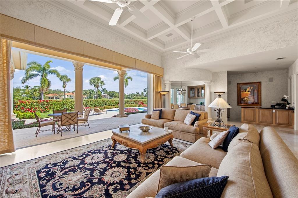 ESTATES AT BAY COLONY GOLF CLUB - Residential