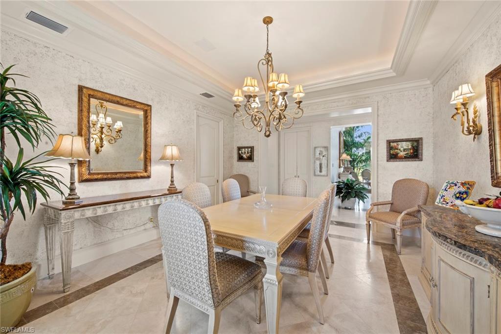 ESTATES AT BAY COLONY GOLF CLUB - Residential