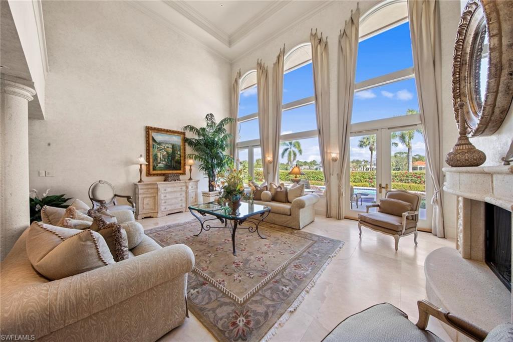 ESTATES AT BAY COLONY GOLF CLUB - Residential