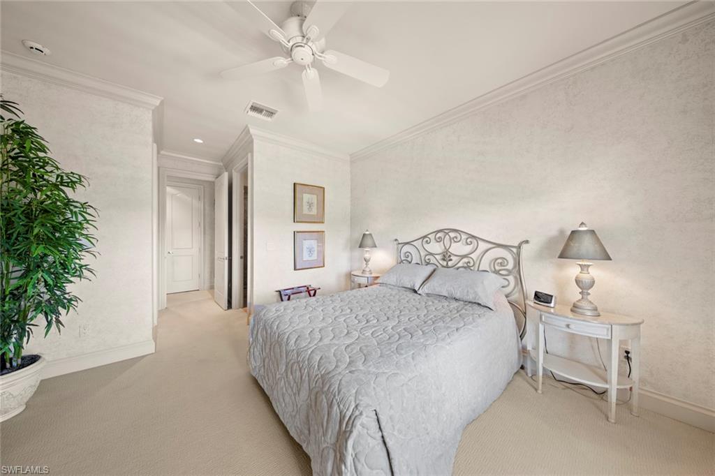 ESTATES AT BAY COLONY GOLF CLUB - Residential