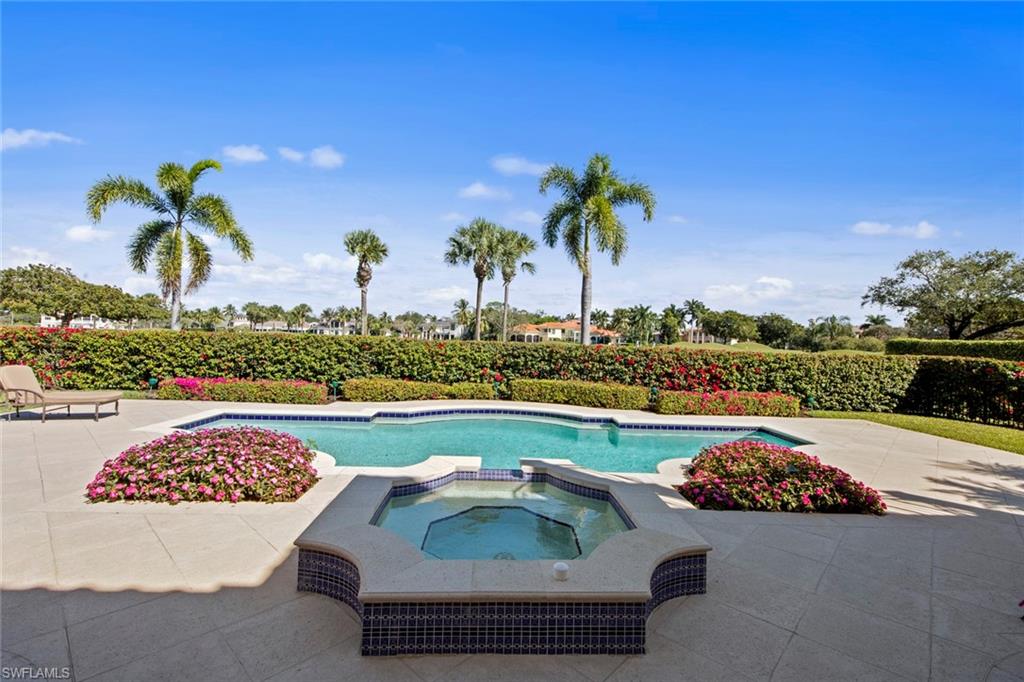 ESTATES AT BAY COLONY GOLF CLUB - Residential