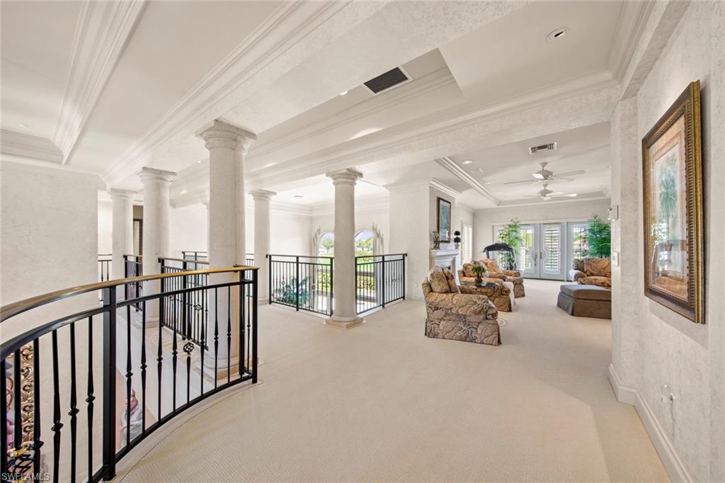 ESTATES AT BAY COLONY GOLF CLUB - Residential