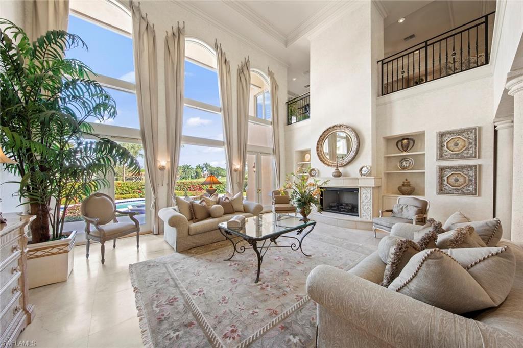 ESTATES AT BAY COLONY GOLF CLUB - Residential