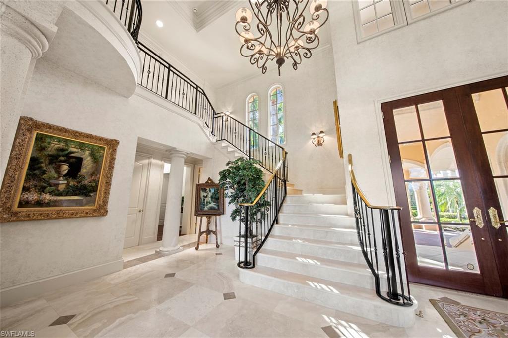 ESTATES AT BAY COLONY GOLF CLUB - Residential