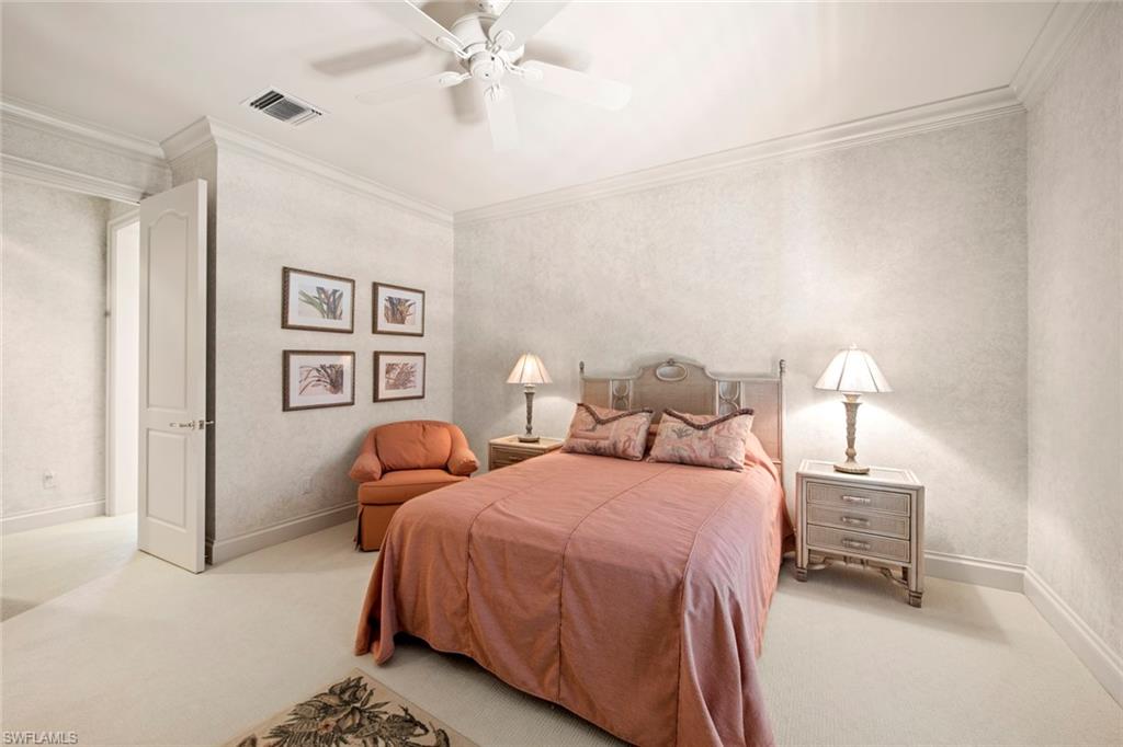 ESTATES AT BAY COLONY GOLF CLUB - Residential