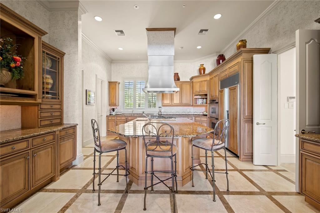 ESTATES AT BAY COLONY GOLF CLUB - Residential