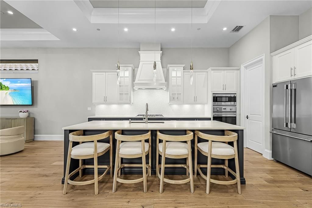 Photo of 16448 Talis Park DR, NAPLES, FL 34110 (MLS # 225083931)