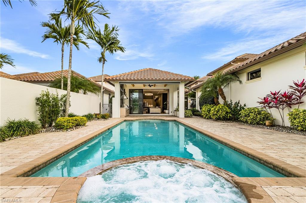 WATERCOURSE - Residential