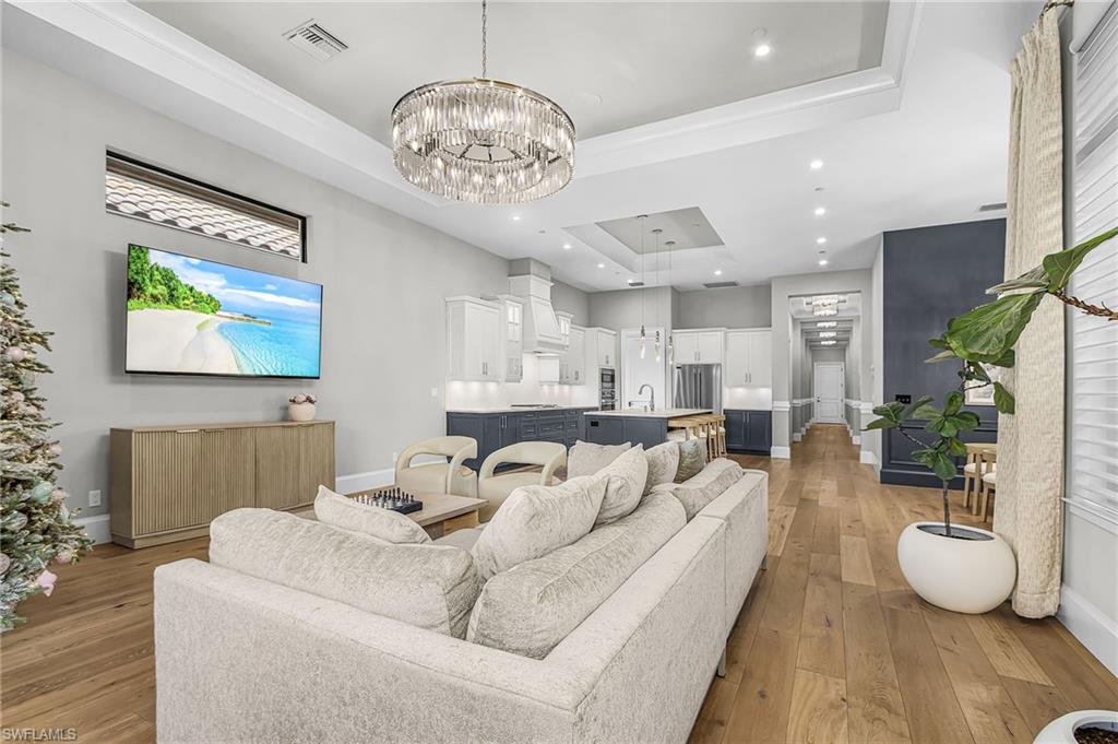 WATERCOURSE - Residential