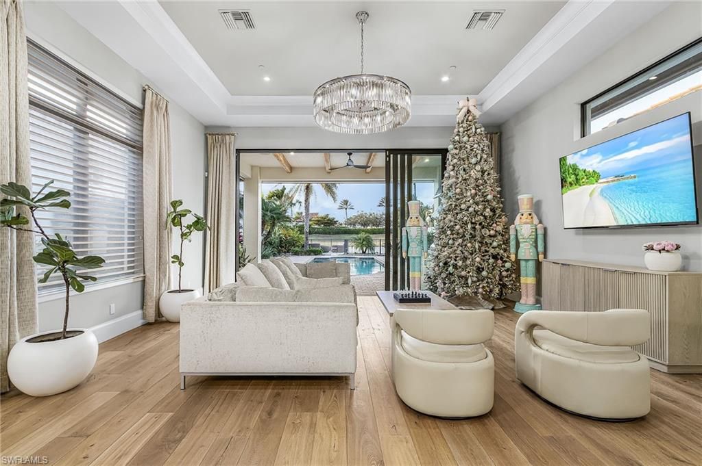 Photo of 16448 Talis Park DR, NAPLES, FL 34110 (MLS # 225083931)