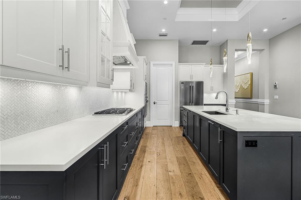 WATERCOURSE - Residential