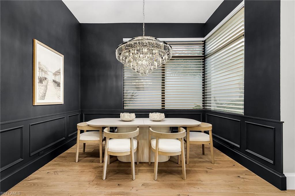 WATERCOURSE - Residential