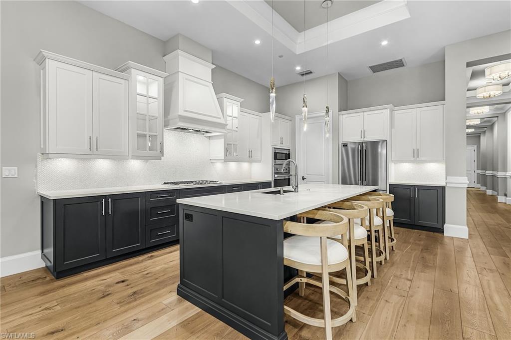 WATERCOURSE - Residential