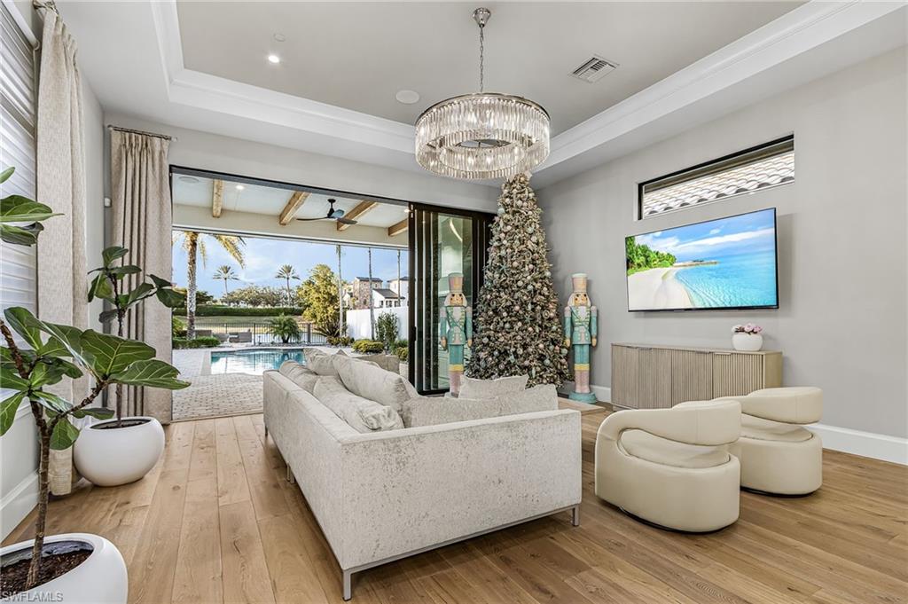 WATERCOURSE - Residential