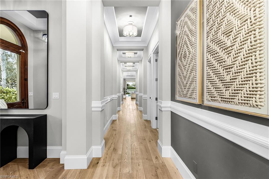 WATERCOURSE - Residential