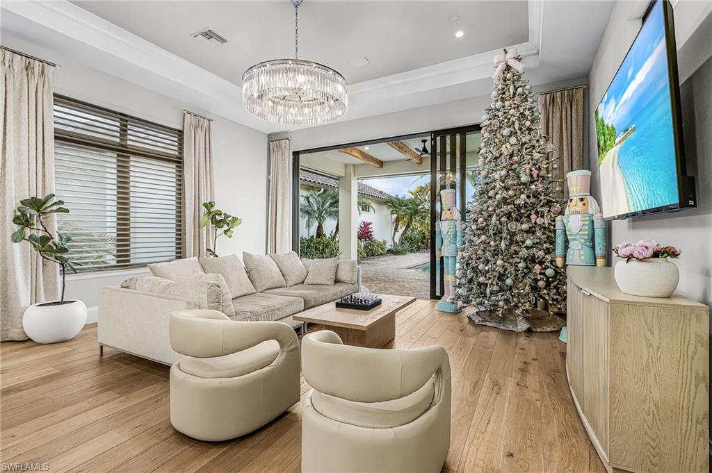 WATERCOURSE - Residential