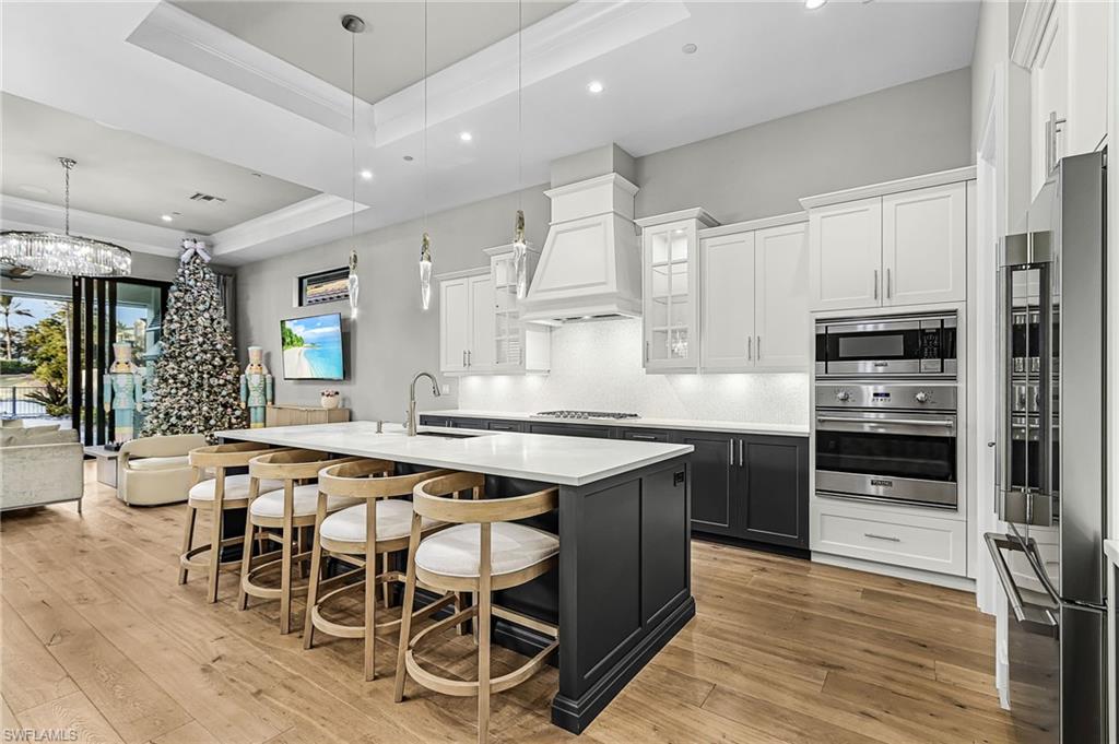 WATERCOURSE - Residential