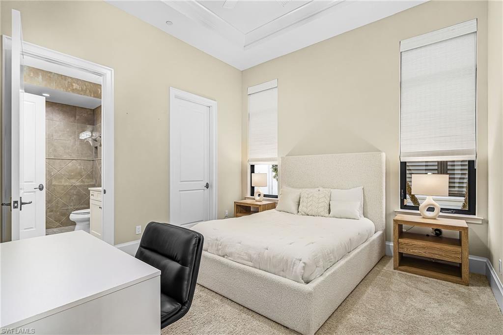 WATERCOURSE - Residential