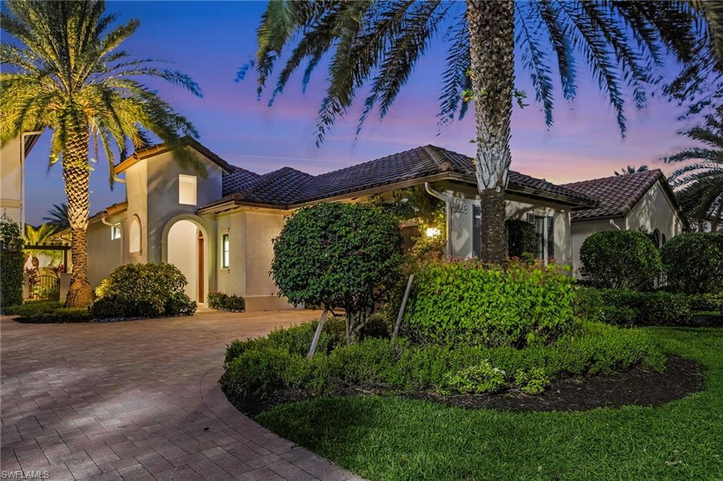 WATERCOURSE - Residential