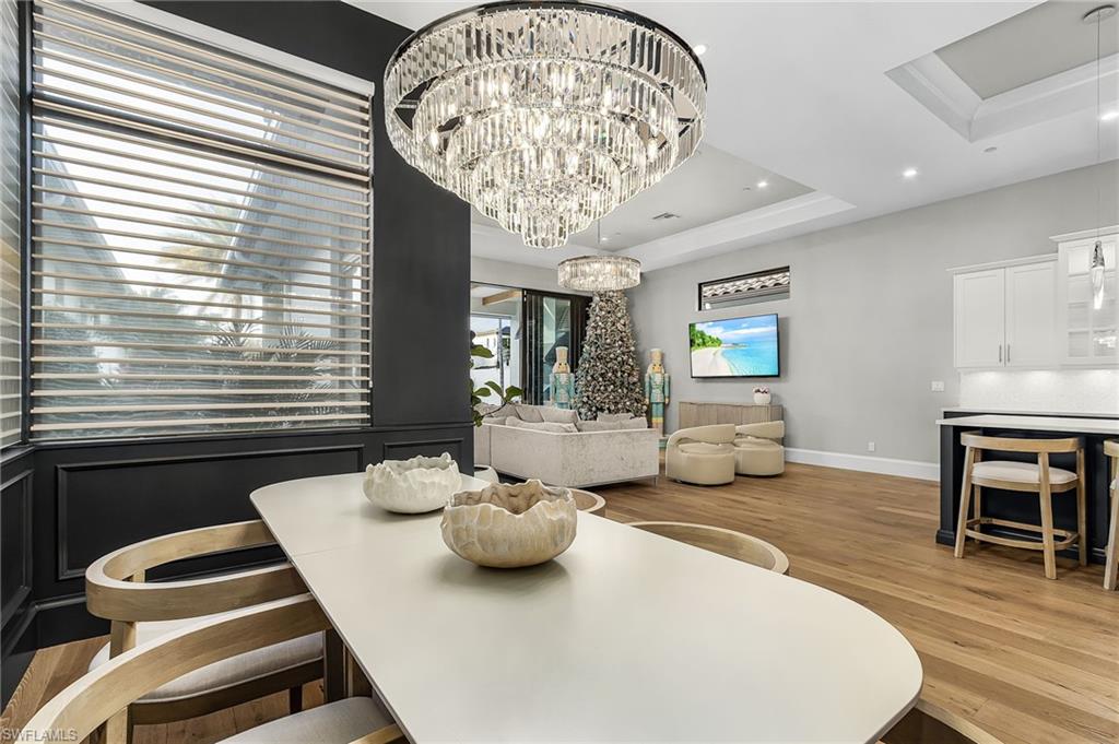 WATERCOURSE - Residential