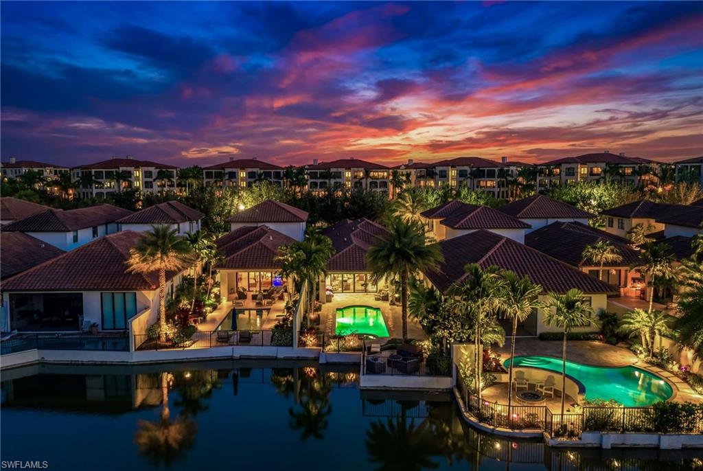 WATERCOURSE - Residential