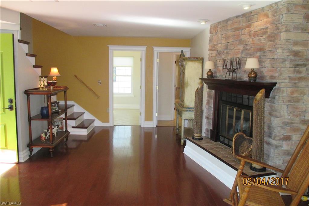 OAKES ESTATES - Residential