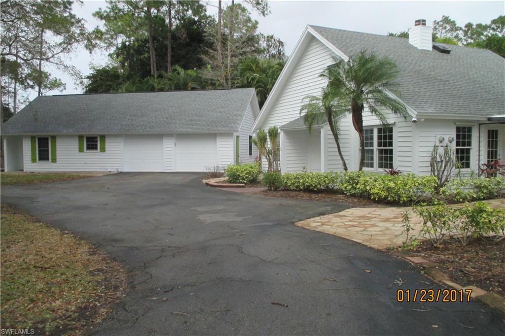 OAKES ESTATES - Residential