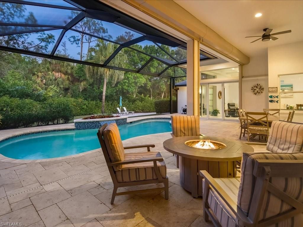 Photo of 1343 Wood Duck TRL, NAPLES, FL 34108 (MLS # 226004876)
