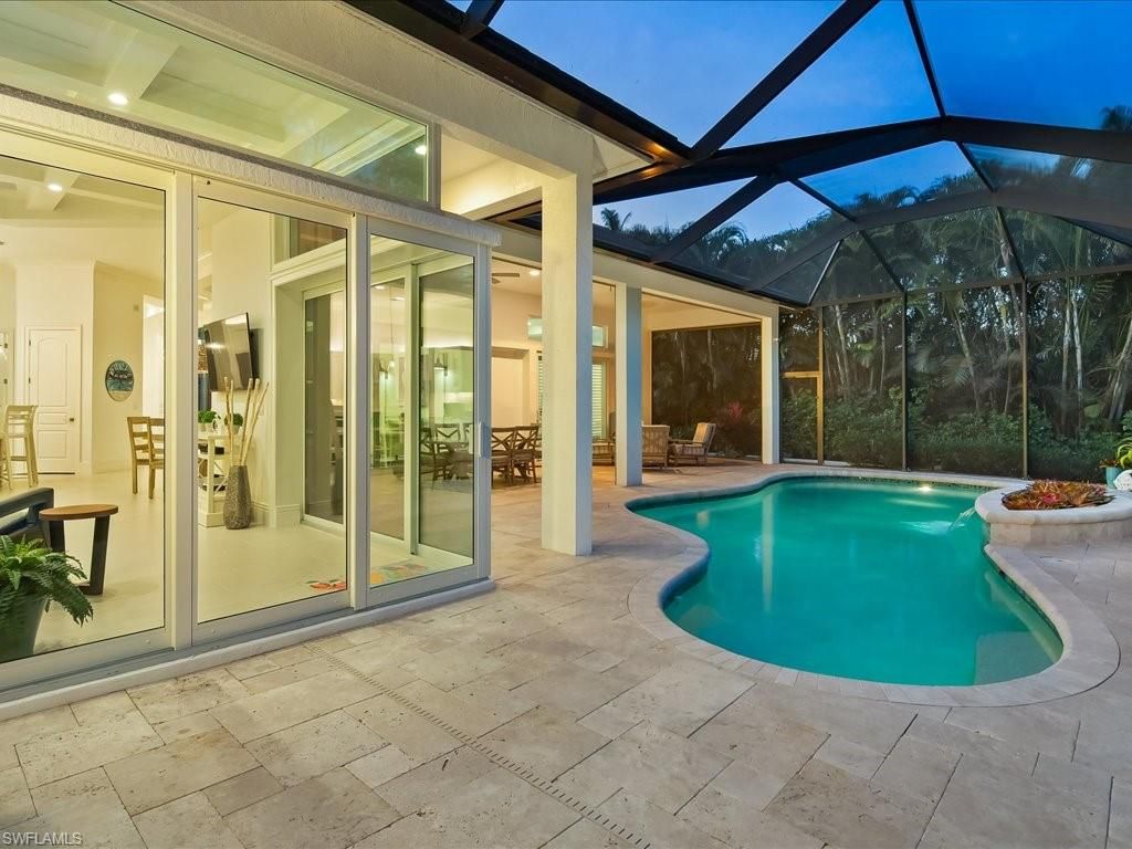Photo of 1343 Wood Duck TRL, NAPLES, FL 34108 (MLS # 226004876)