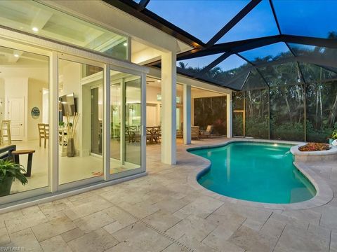 Photo of 1343 Wood Duck TRL, NAPLES, FL 34108 (MLS # 226004876)