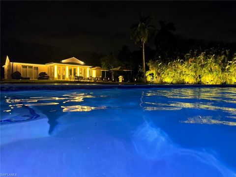 4369 Cypress LN FORT MYERS FL 33905