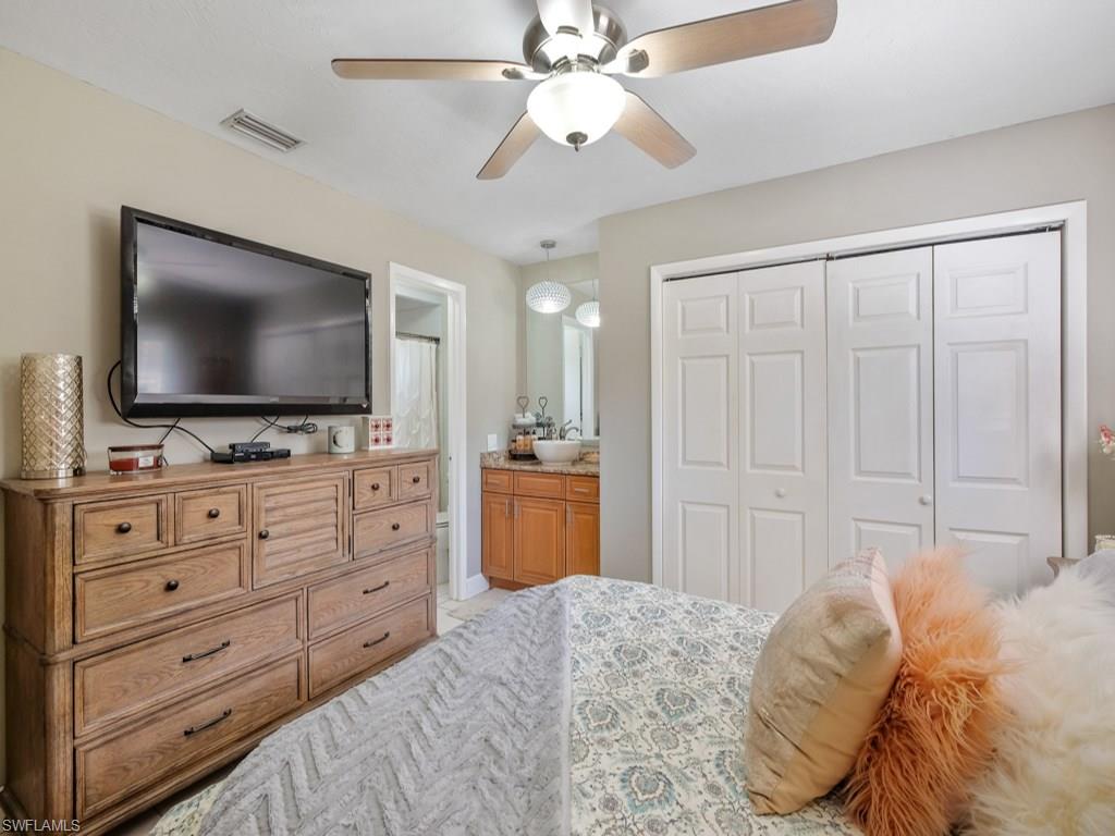 EL DORADO ACRES - Residential