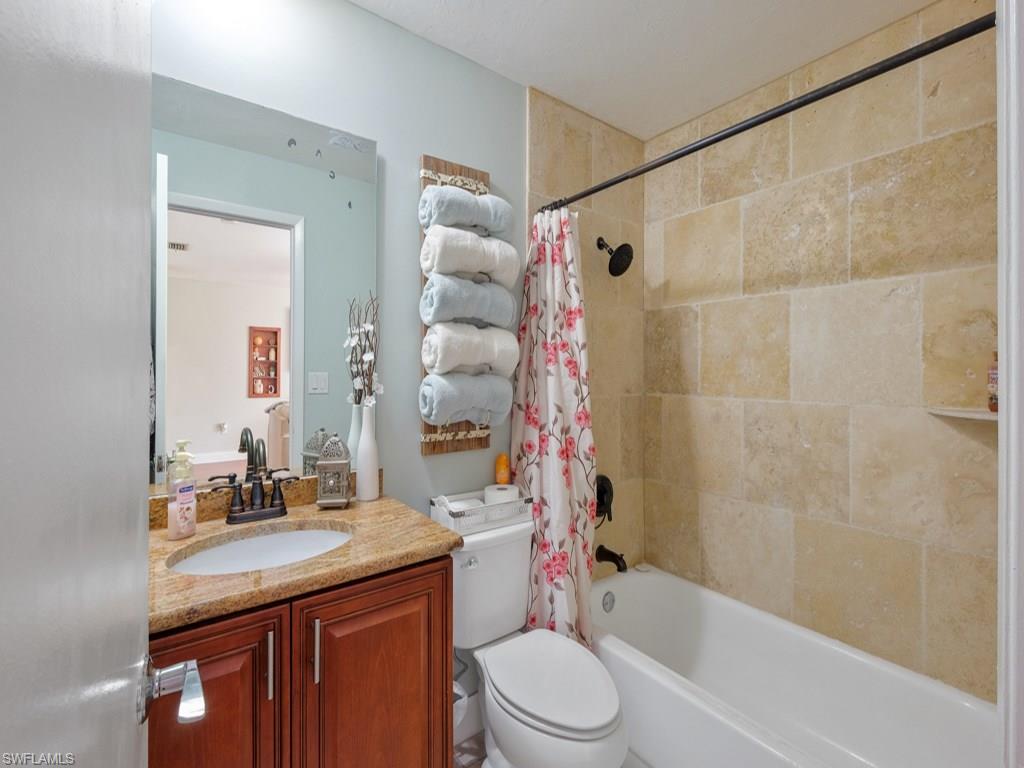 EL DORADO ACRES - Residential