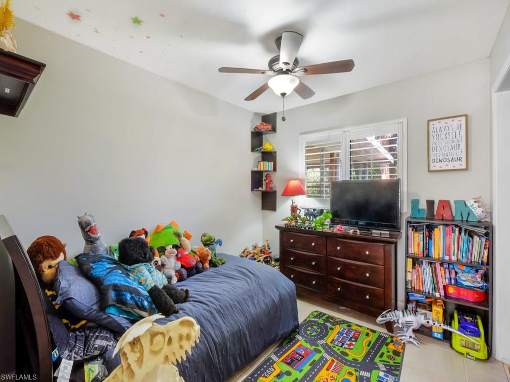 EL DORADO ACRES - Residential