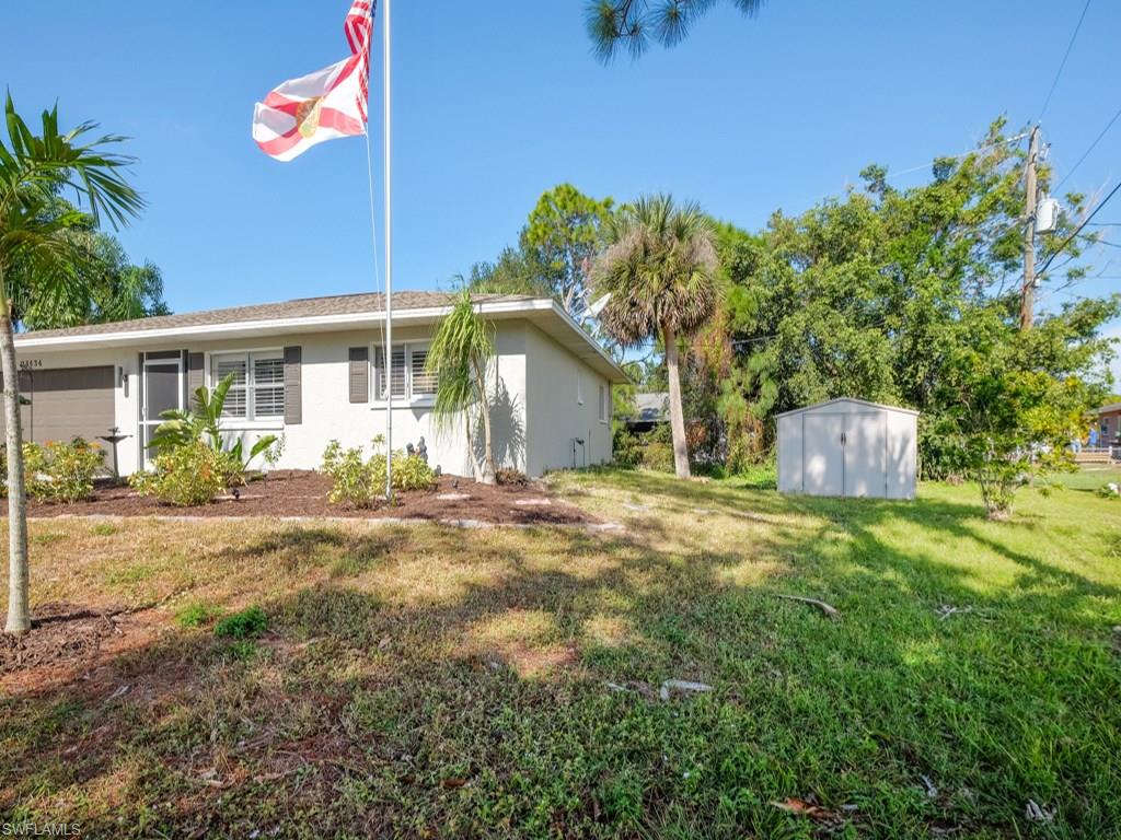 EL DORADO ACRES - Residential